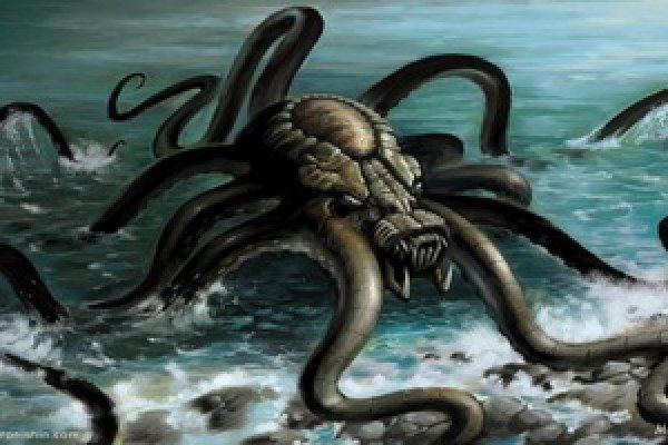 Kraken зеркало рабочее